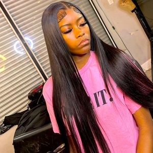 Meet your Posher, Jj